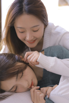 韩国爱人